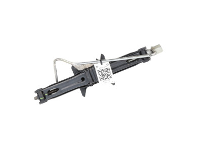 Scissor jack - Dacia SANDERO I - 995504629R - W0-3381C