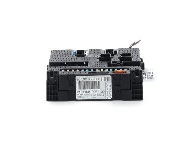 BSI - Body Control Module used - Citroen C4 - 9659285580