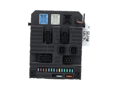 BSI - Body Control Module - Citroen C4 I PH.1 - 9659285580 - N1-5638V