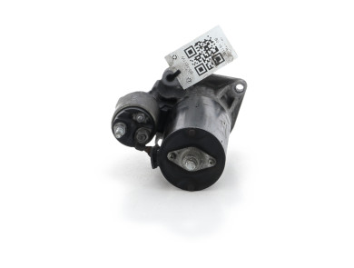 Starter - Lancia MUSA PH.2 1.6 JTD - 51832954 - B0-1611W