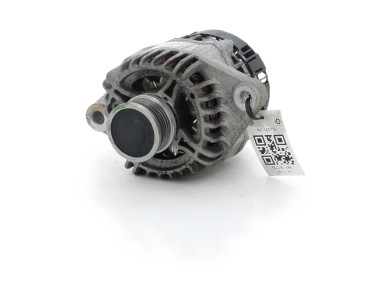 Alternator - Lancia MUSA PH.2 1.6 JTD - 52003506 - N0-1607G