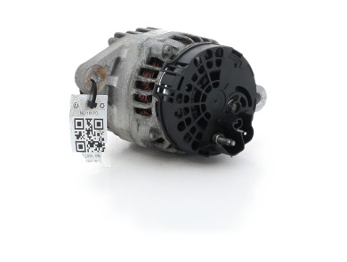 Alternator - Lancia MUSA PH.2 1.6 JTD - 52003506 - N0-1607G