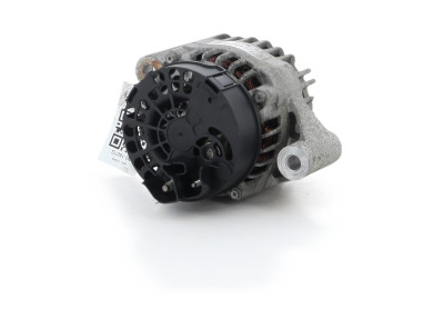 Alternator - Lancia MUSA PH.2 1.6 JTD - 52003506 - N0-1607G