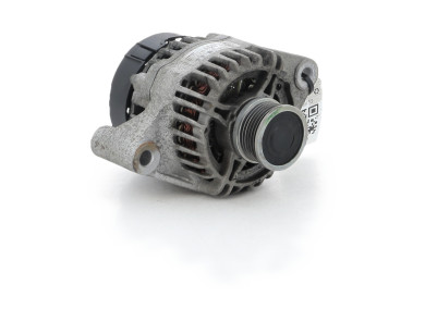 Alternator - Lancia MUSA PH.2 1.6 JTD - 52003506 - N0-1607G