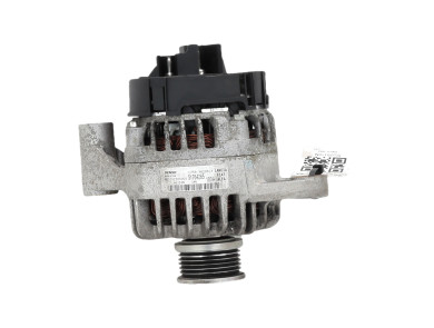 Alternator - Lancia MUSA PH.2 1.6 JTD - 52003506 - N0-1607G