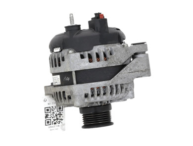 Alternator - Jeep GRAND CHEROKEE IV PH.3 2.2 CRD - K68348758AB - N1-3384X