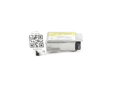 Calculateur d'airbag occasion - Citroen C1 - 00006546F7