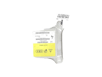 Calculateur d'airbag - Peugeot 107 PH.1 - 00006546F7 - F0-2241B