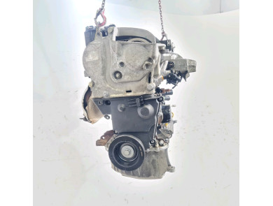 Engine used - Renault CLIO - K4M744