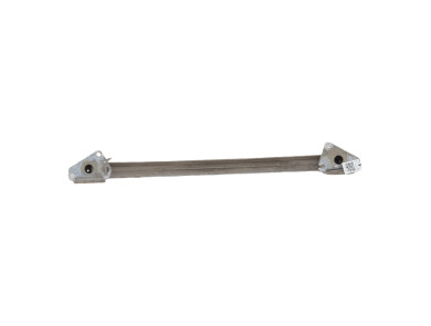 Rear bumper reinforcement bar - Citroen C3 PICASSO PH.1 - Beige Clair - 0000742247 - Y1-8812U