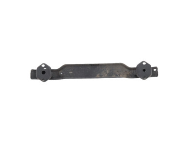 Rear bumper reinforcement bar - BMW SERIE 1 II PH.1 - Gris Fonce - 51127240912 - C1-9439T