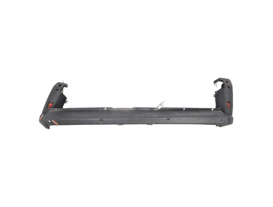 Rear bumper used - Peugeot BOXER - 1637184980