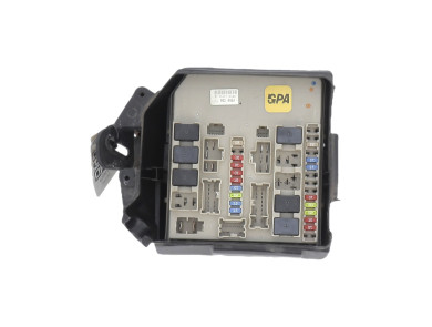 BSM - Renault CLIO III PH.2 - 902446A - T0-5487R