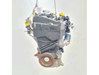 Engine type K9K608 - Renault CLIO IV PH.1 - Q1-7006Y