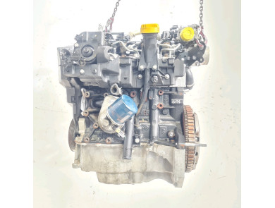 Engine type K9K608 - Renault CLIO IV PH.1 - Q1-7006Y