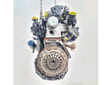 Engine type K9K608 - Renault CLIO IV PH.1 - Q1-7006Y