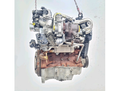 Engine type K9K608 - Renault CLIO IV PH.1 - Q1-7006Y