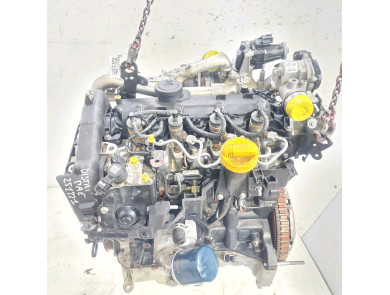 Engine type K9K608 - Renault CLIO IV PH.1 - Q1-7006Y