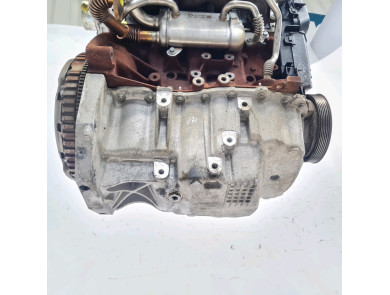 Moteur type K9K608 - Renault CLIO IV PH.1 - Q1-7006Y