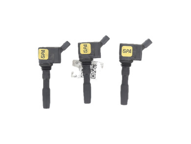 Bobine - Volkswagen POLO V PH.2 - 04E905110P - C1-4070R
