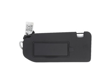 Left sun visor - DS ds7 ph 2 - 98218584ZD - U1-7448Z