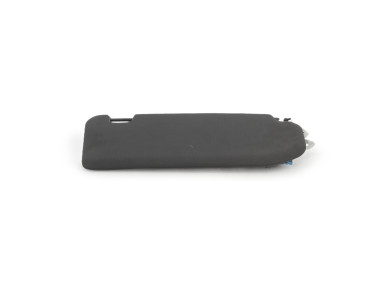 Left sun visor - DS ds7 ph 2 - 98218584ZD - U1-7448Z