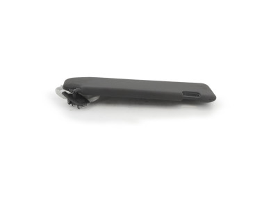 Left sun visor - DS ds7 ph 2 - 98218584ZD - U1-7448Z