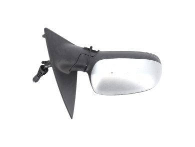Rétroviseur droit - Opel CORSA C PH.1 - Gris Clair - 24420988 - R1-3328G