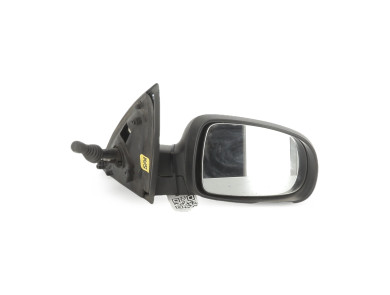 Rétroviseur droit - Opel CORSA C PH.1 - Gris Clair - 24420988 - R1-3328G