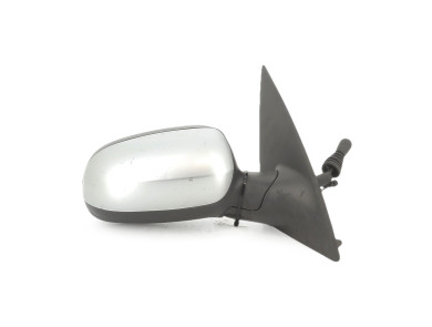 Rétroviseur droit - Opel CORSA C PH.1 - Gris Clair - 24420988 - R1-3328G