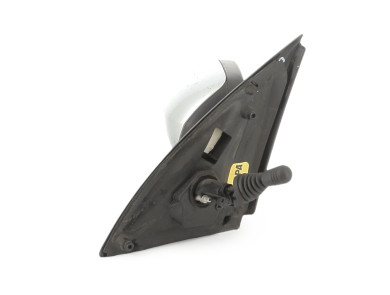 Rétroviseur droit - Opel CORSA C PH.1 - Gris Clair - 24420988 - R1-3328G