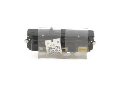 Commande de chauffage - Volkswagen TOURAN I PH.1 - 1K0907044BM - H0-4762T