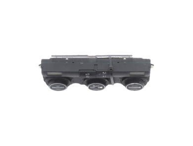 Heating control panel - Volkswagen TOURAN I PH.1 - 1K0907044BM - H0-4762T