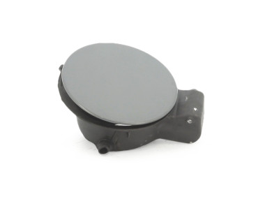 Fuel door - Volkswagen TOURAN I PH.1 - Marron Fonce - 1T0809857FGRU - K0-4850M