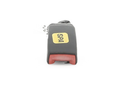 Attache ceinture sécurité arrière gauche occasion - Volkswagen TOURAN - 1T0857739E QVZ