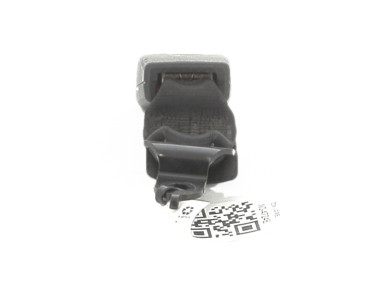 Left rear belt clip - Volkswagen TOURAN I PH.1 - 1T0857739EQVZ - N0-4724E