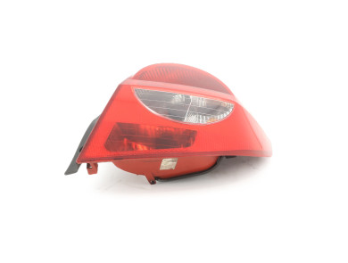 Right rear light