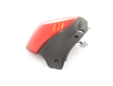 Right rear light - Renault CLIO III PH.1 - 8200459960 - P1-5581L
