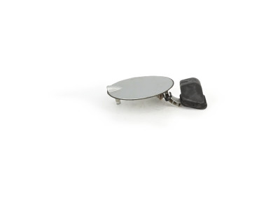 Fuel door - Opel CORSA C PH.1 - Gris Clair - 9196447 - B0-4257H