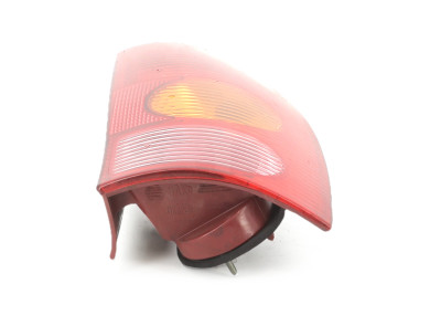 Right rear light used - Renault MEGANE - 7700423082