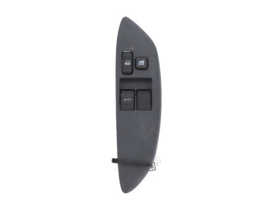 Left window-lift switch panel used - Toyota YARIS - 8482010100