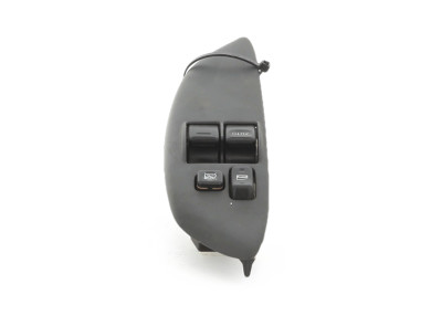 Left window-lift switch panel - Toyota YARIS II PH.1 - 8482010100 - G1-3211H