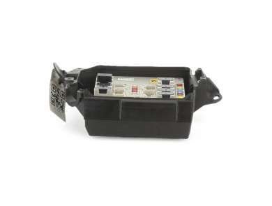 BSM - Renault CLIO III PH.1 - 356231E - T0-3770F