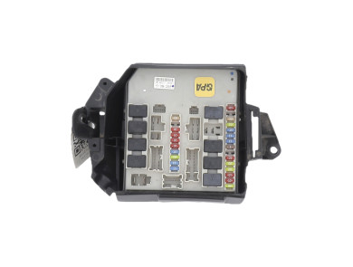 BSM - Renault CLIO III PH.1 - 356231E - T0-3770F