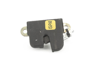 Rear lid lock - Volkswagen TOURAN I PH.1 - Marron Fonce - 1T0827505J9B9 - N1-3137M