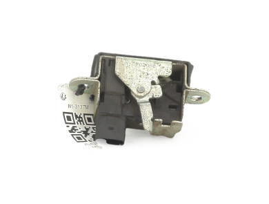 Serrure de hayon - Volkswagen TOURAN I PH.1 - Marron Fonce - 1T0827505J9B9 - N1-3137M