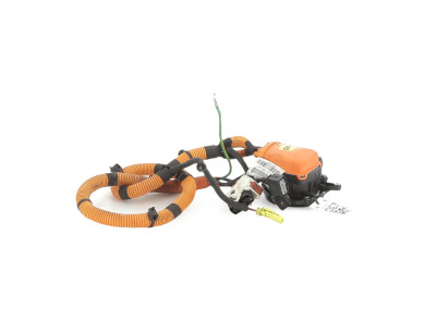 Charging point used - Citroen C5 AIRCROSS - 9835378280