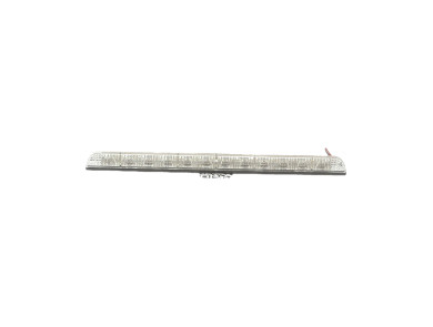 Third brake light - Opel CORSA C PH.1 - 24416515 - H1-0778R