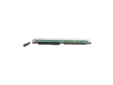 Troisième feu stop - Opel CORSA C PH.1 - 24416515 - H1-0778R