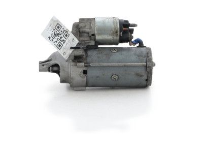 Starter - Citroen C5 II 1.6 HDI - 5802AE - J1-9408T